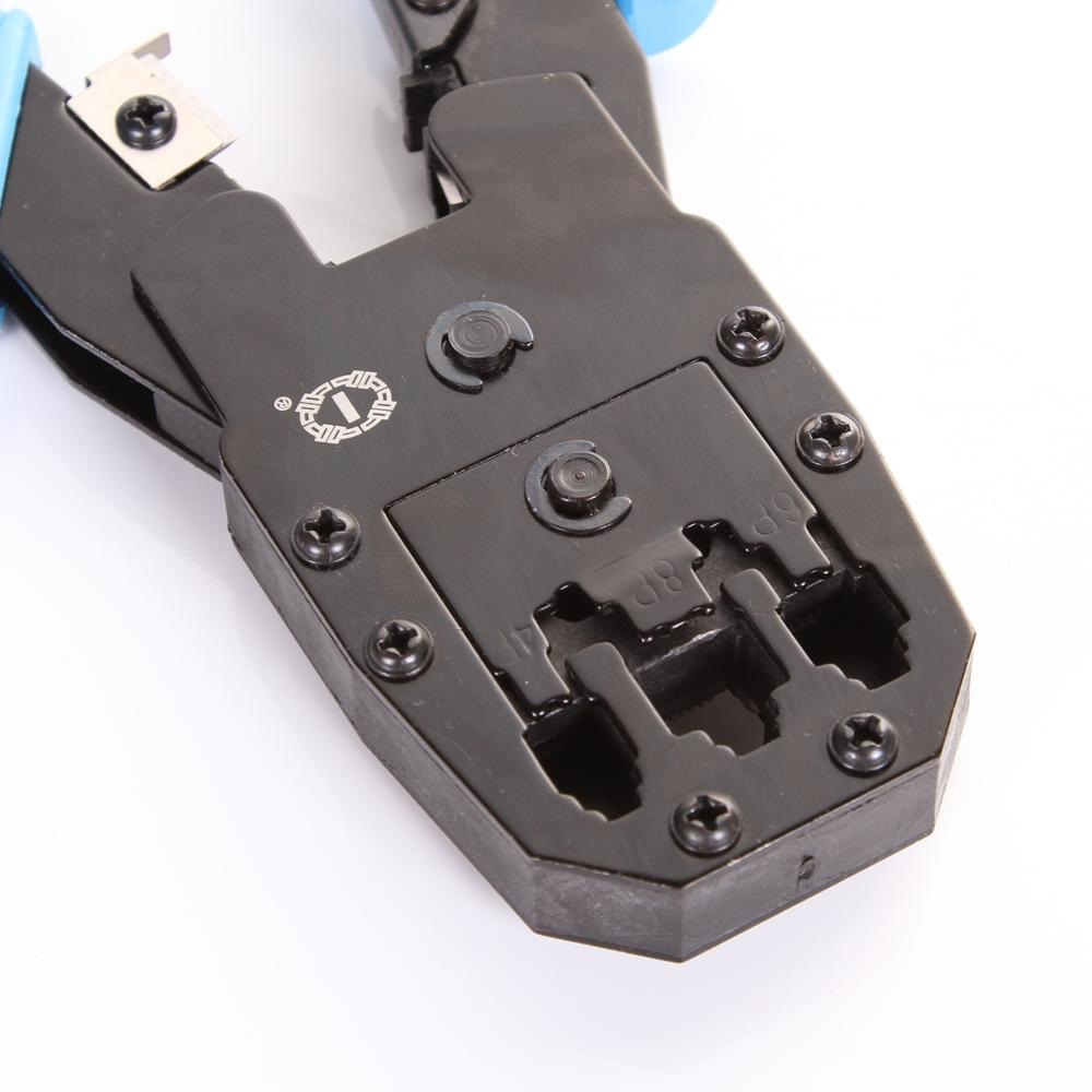 High-Quality Talon Tl-315 Multi-Purpose Network Pliers