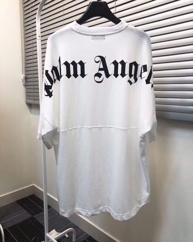 Áo thun oversize,Oversize tee palm angel, áo thun oversize palm angel