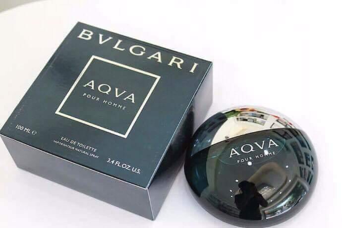 Nước hoa Bvlgari    MP3