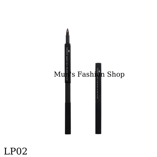 Cọ môi đẩy cao cấp VACOSI LP02
