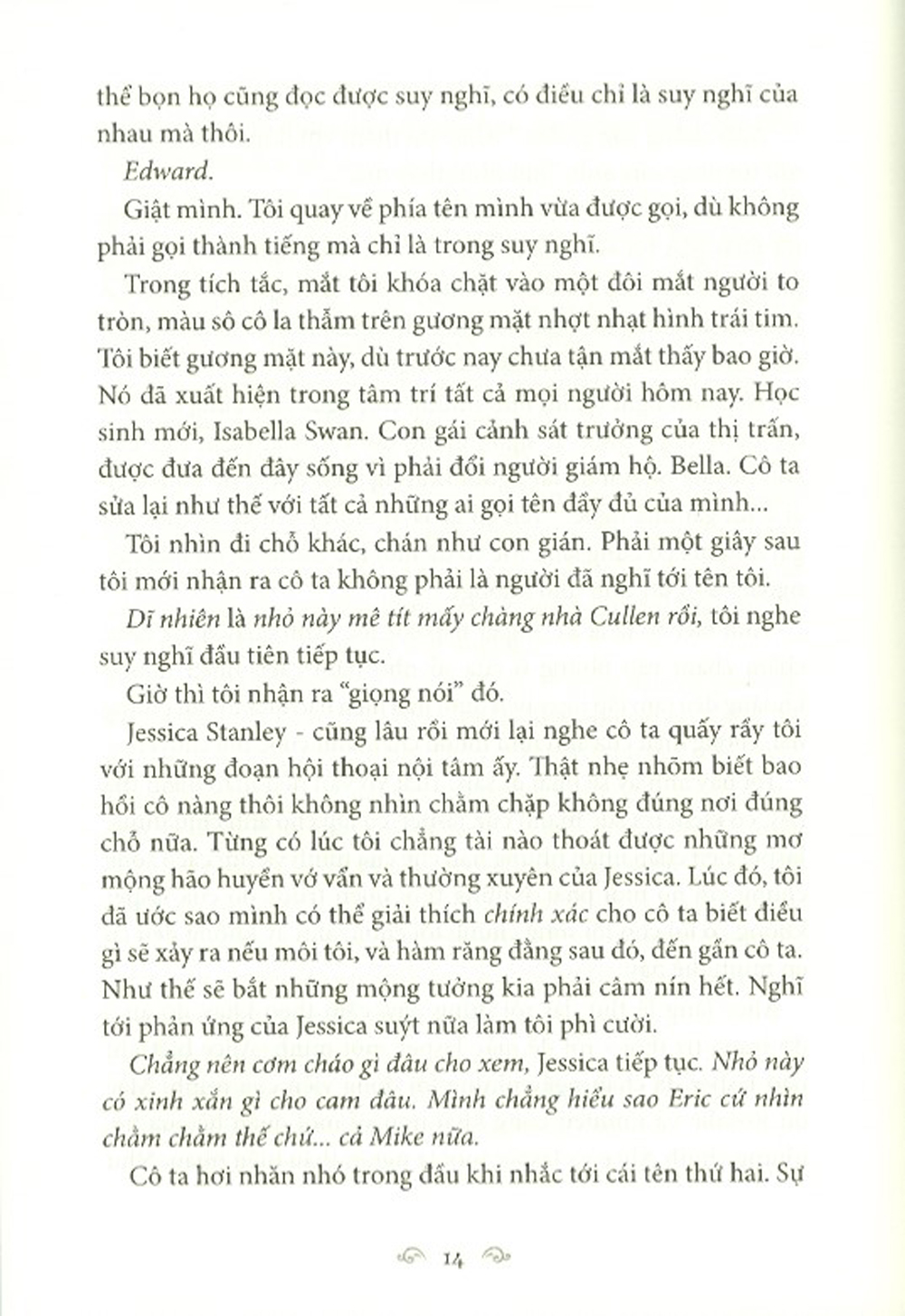 Mặt Trời Lúc Nửa Đêm