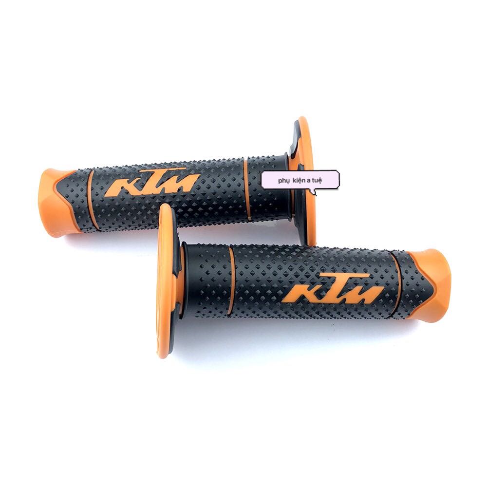 Bao Tay Xe Máy KTM Nổi Bật [ Giá 1 Đôi ]