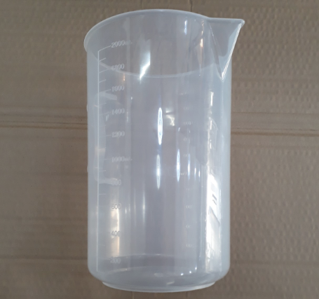 CA ĐONG NHỰA CÓ VẠCH CHIA 2LIT