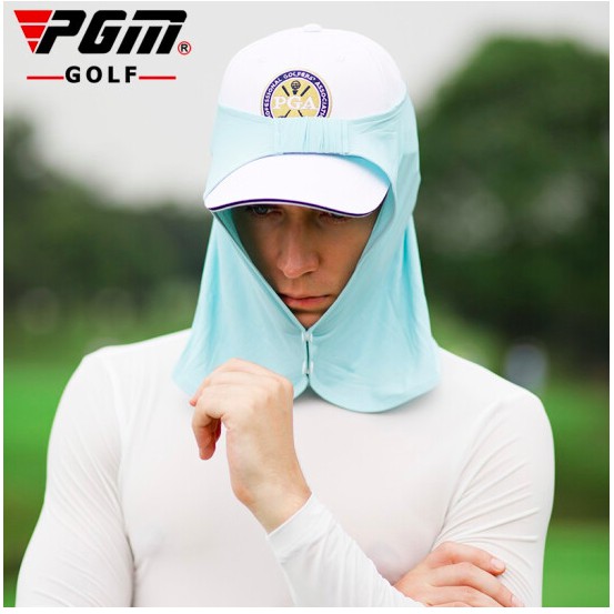 KHĂN CHỐNG NẮNG GOLF - PGM WB001
