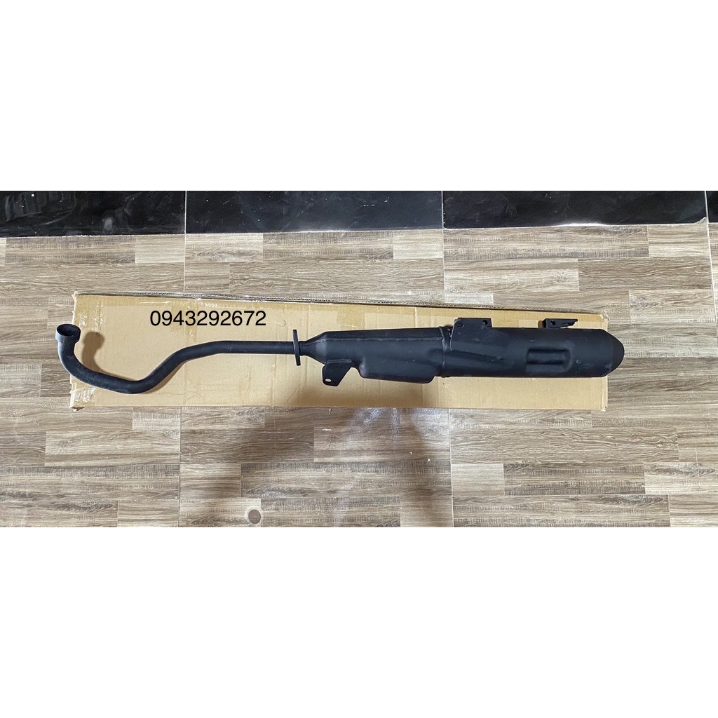 Bô (Ống Xả) Dream 110 Honda ( 18350KZVV30 )