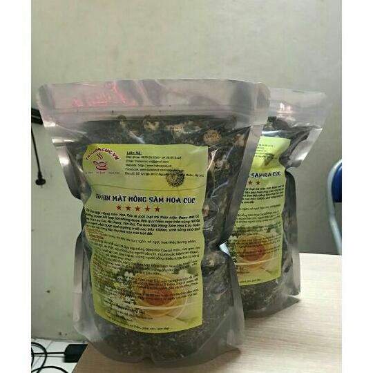 1kg cốm dẹt xanh