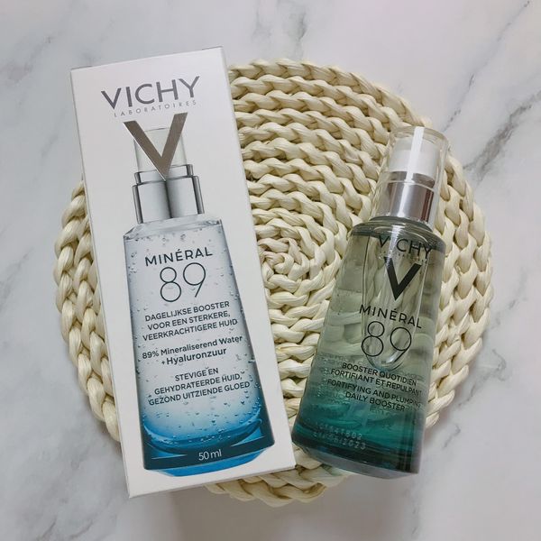SERUM VICHY 89