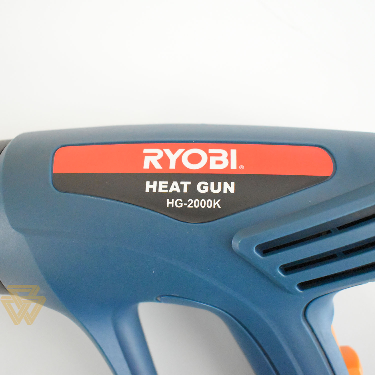 [HCM]Máy Thổi Hơi Nóng 2000W Ryobi HG-2000K