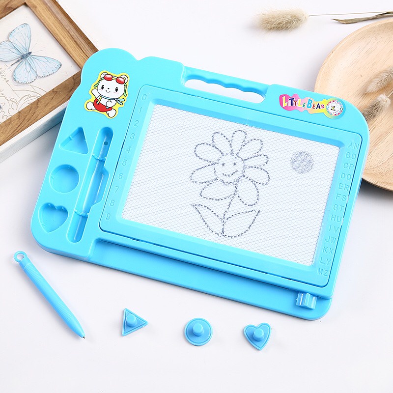 BẢNG TỰ XÓA THÔNG MINH CHO BÉ - MC039