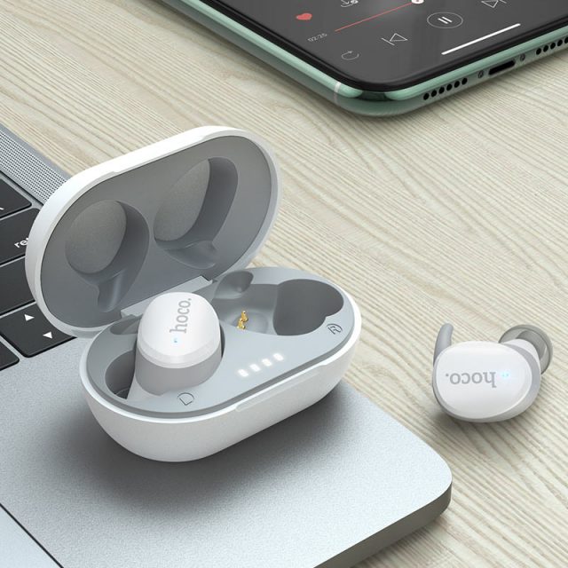 Tai nghe nhét tai Bluetooth Hoco ES41
