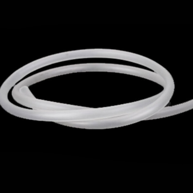 [Mã 267FMCGSALE giảm 8% đơn 500K] [1 Mét] Ống Mềm Silicon 4x6mm | Ống dẫn khí Oxy, CO2 Cho Bể Cá Cảnh Thuỷ Sinh