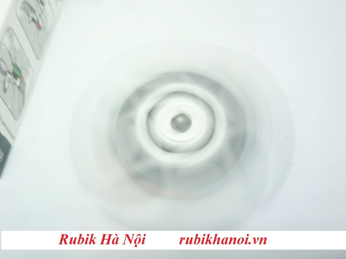 Rubik Qiyi Spiner Windmill
