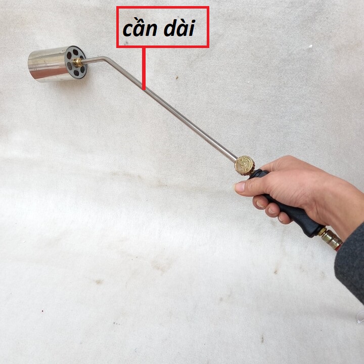 Khò Gas Công Nghiệp