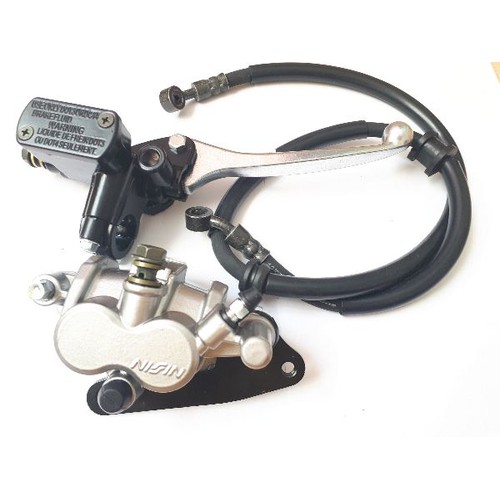 bộ thắng trước xe future neo/RS 100cc (3 món) Hàng đẹp có bán lẽ từng món