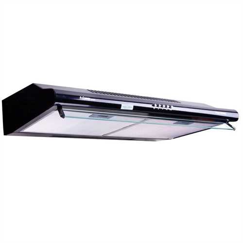 Máy hút mùi Canzy CZ 2060b - 60cm