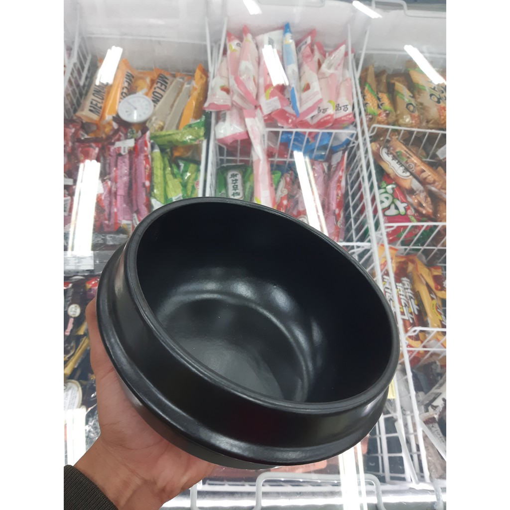 Nồi đất Hàn Quốc số 4 5 6