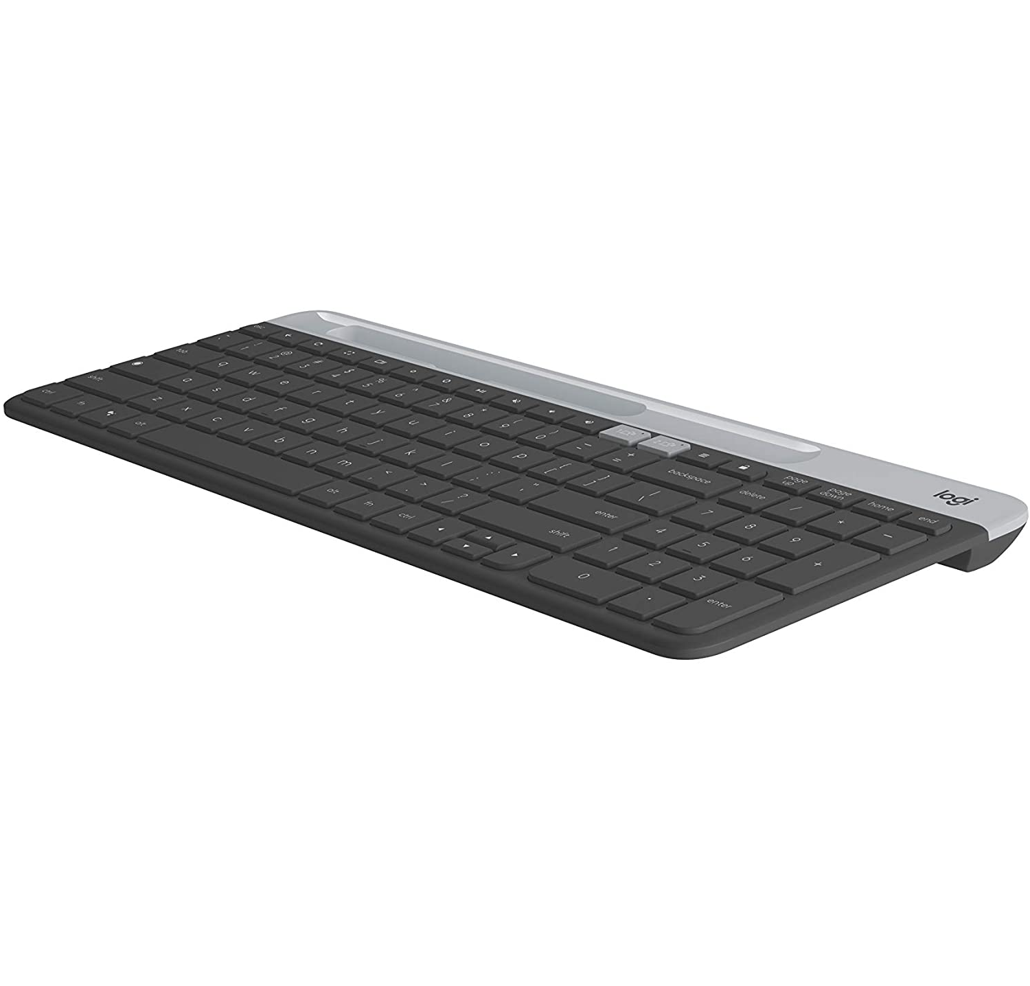 [HCM]Bàn Phím Không Dây Bluetooth Logitech K580 - Hàng Chính Hãng