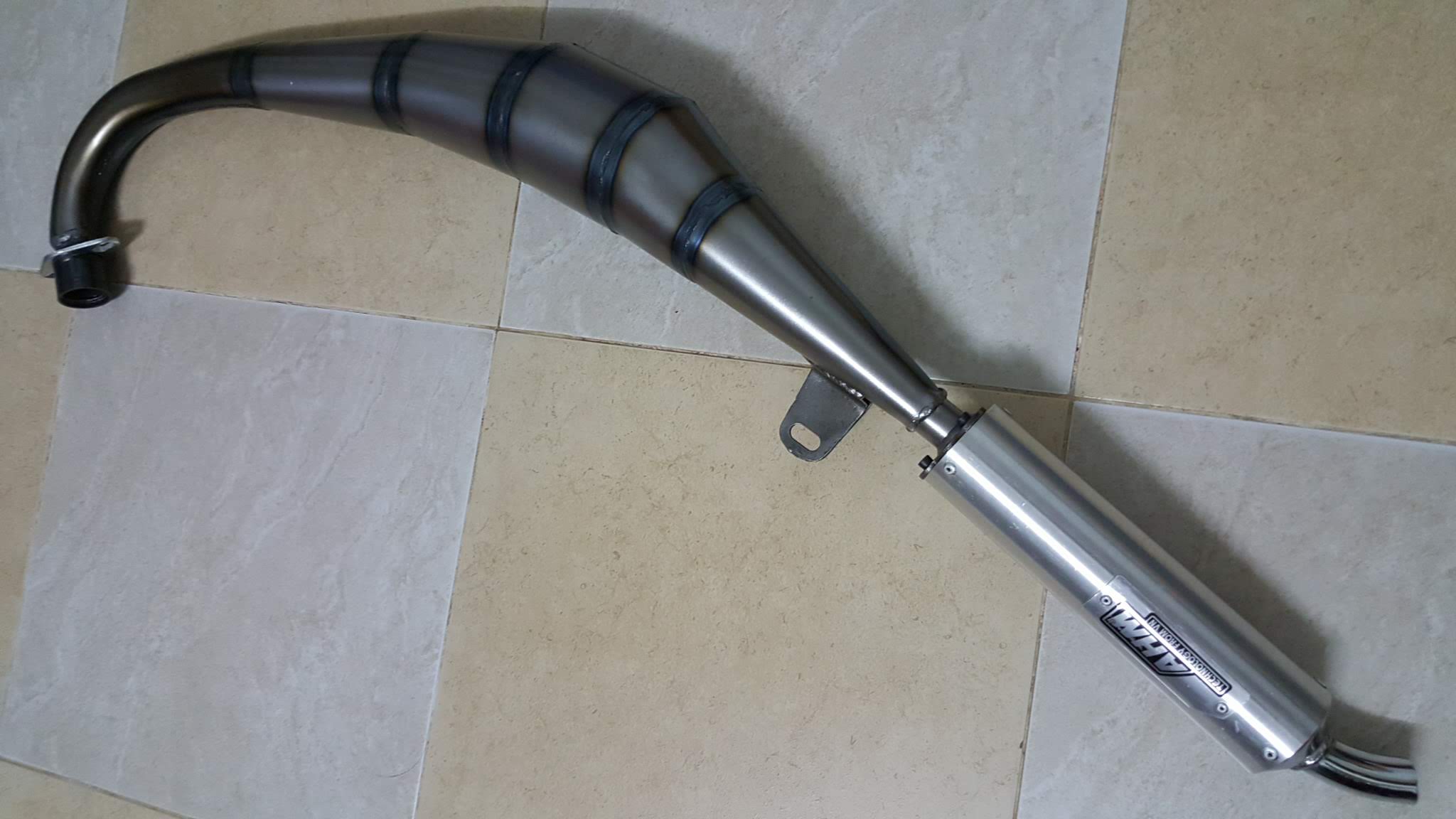 PÔ TĂNG TỐC SUZUKI SPORST