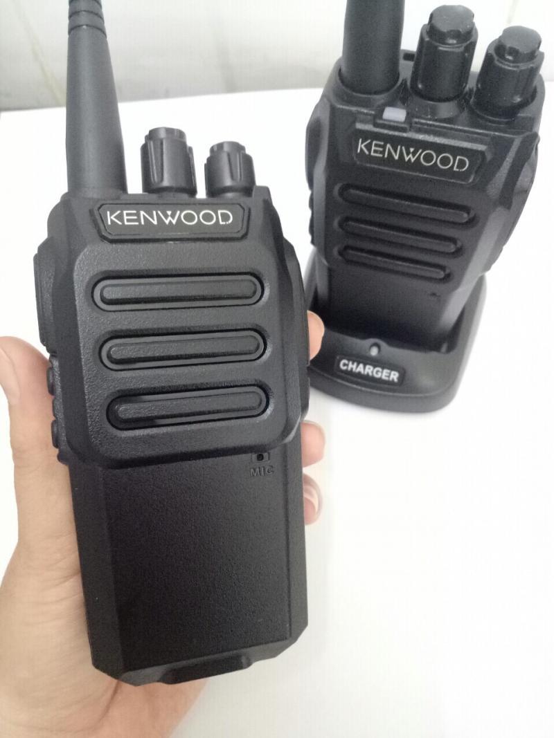 BỘ ĐÀM KENWOOD TK 307 (UHF/VHF)