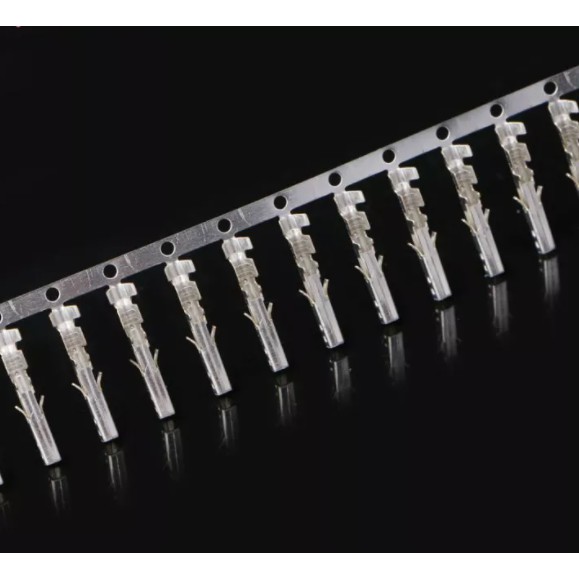 Lõi Header Dùng Cho Header XH2.54, 5557, 5559, VH3.96 (10 Con)