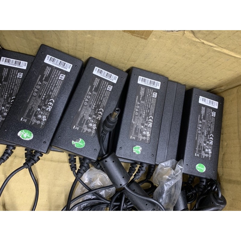 [Nhập RAISINGSTAR18, giảm 30k cho đơn 99k]Adaptor nguồn màn hình AOC 12V 4.16A