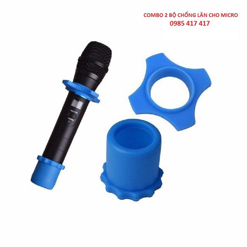 COMBO 2 BỘ CHỐNG LĂN CHO MICRO