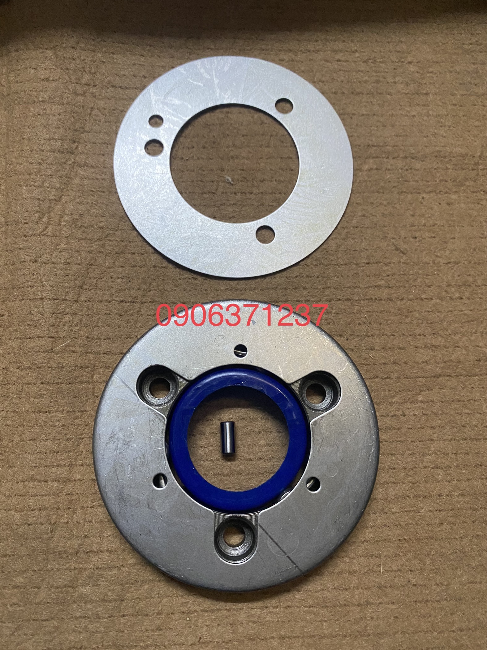 Thớt đề xe Future 1