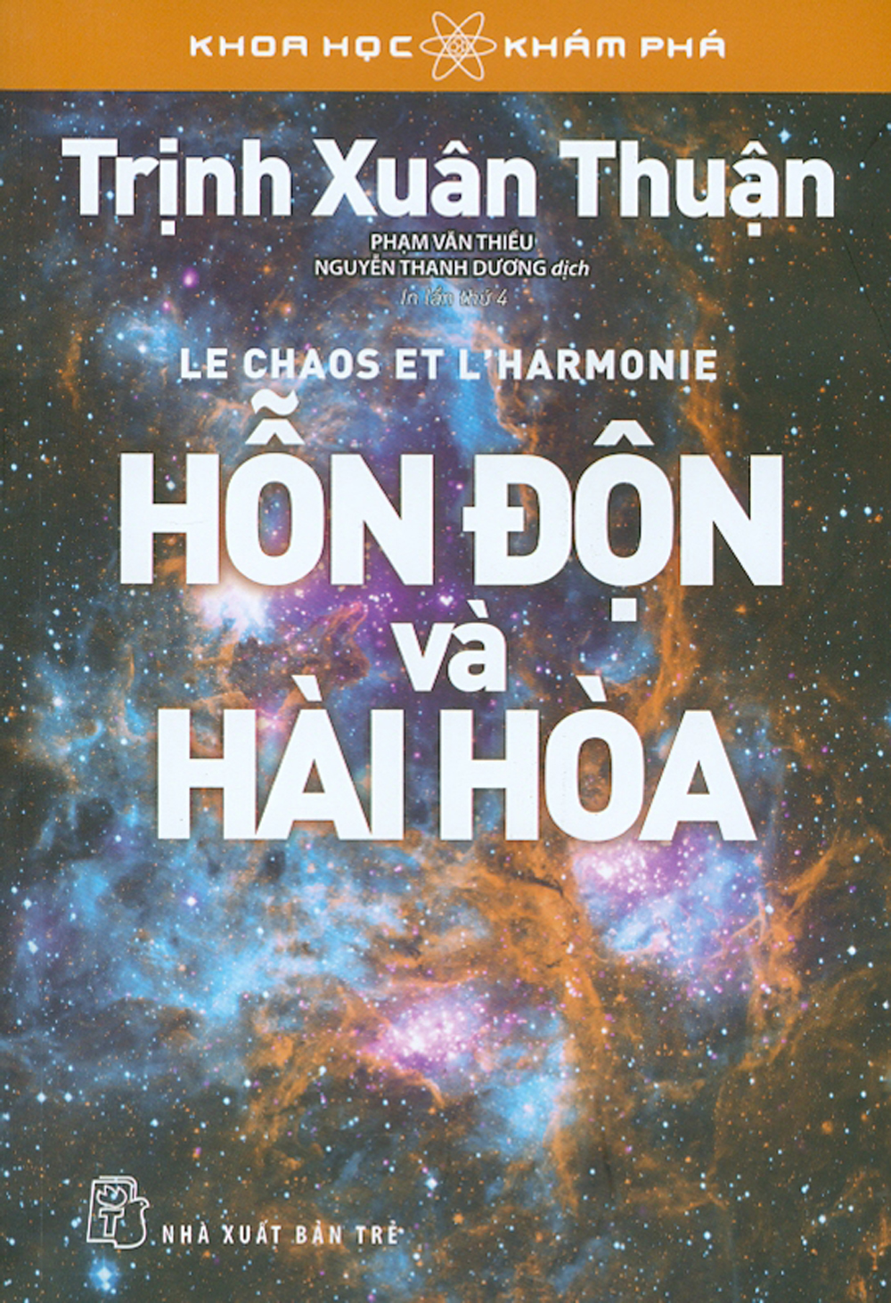 Hỗn Độn Và Hài Hòa