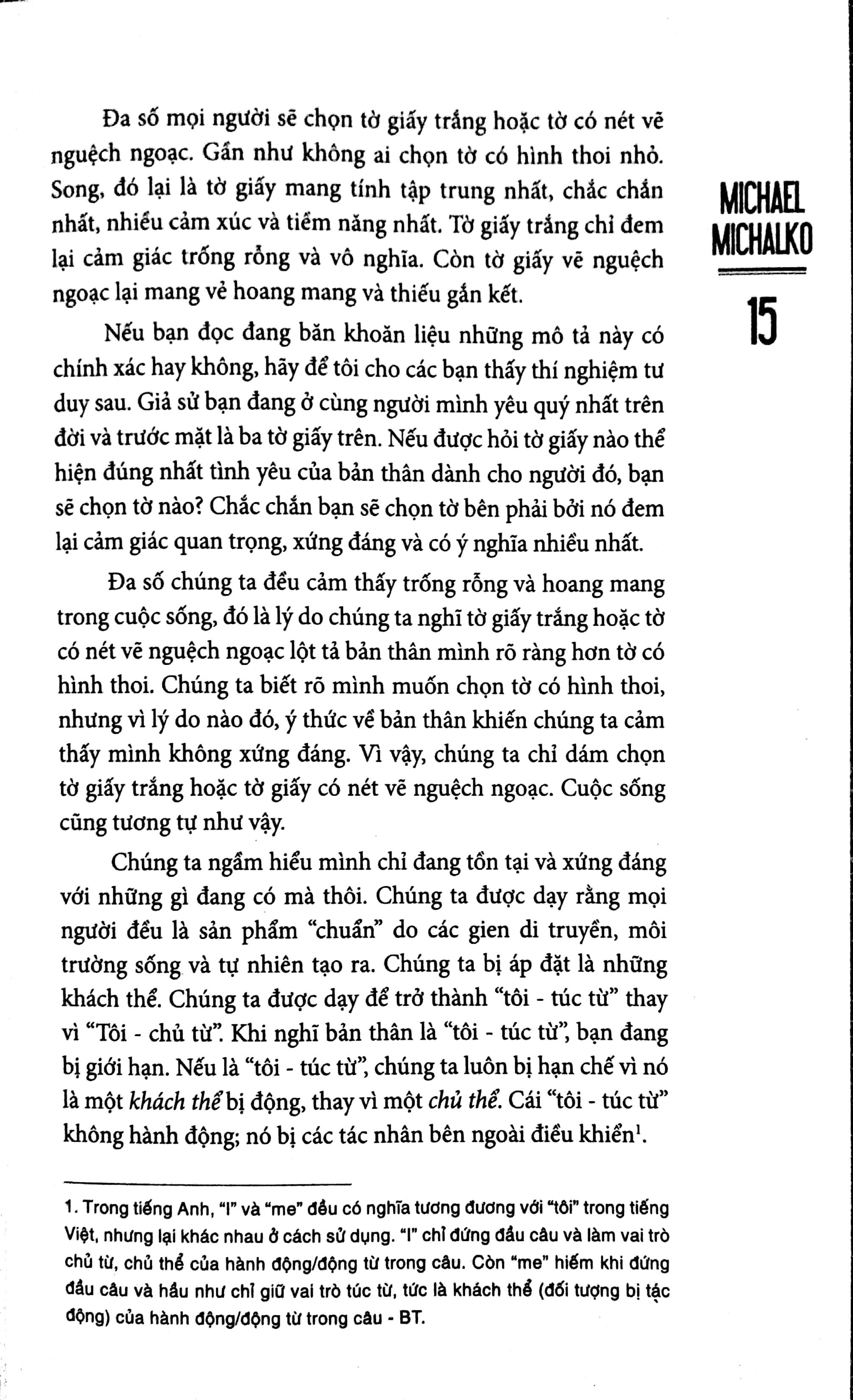 Sách - Trò chơi tư duy