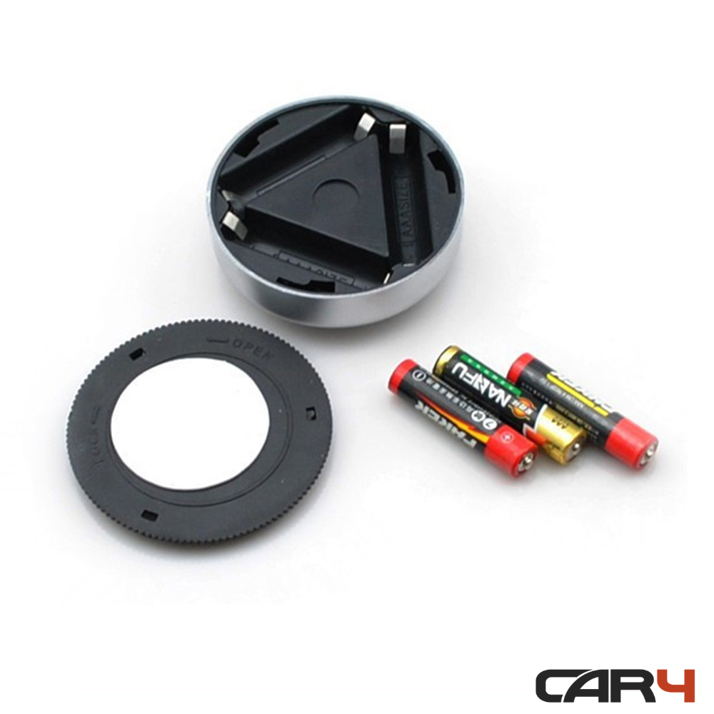 Đèn LED dán trần, dán cốp ô tô siêu sáng Car4 - (KM Khai Trương)