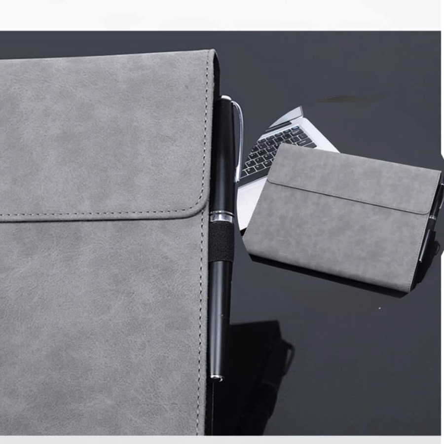 Bao da cao cấp Microsoft SURFACE PRO 3 - M03