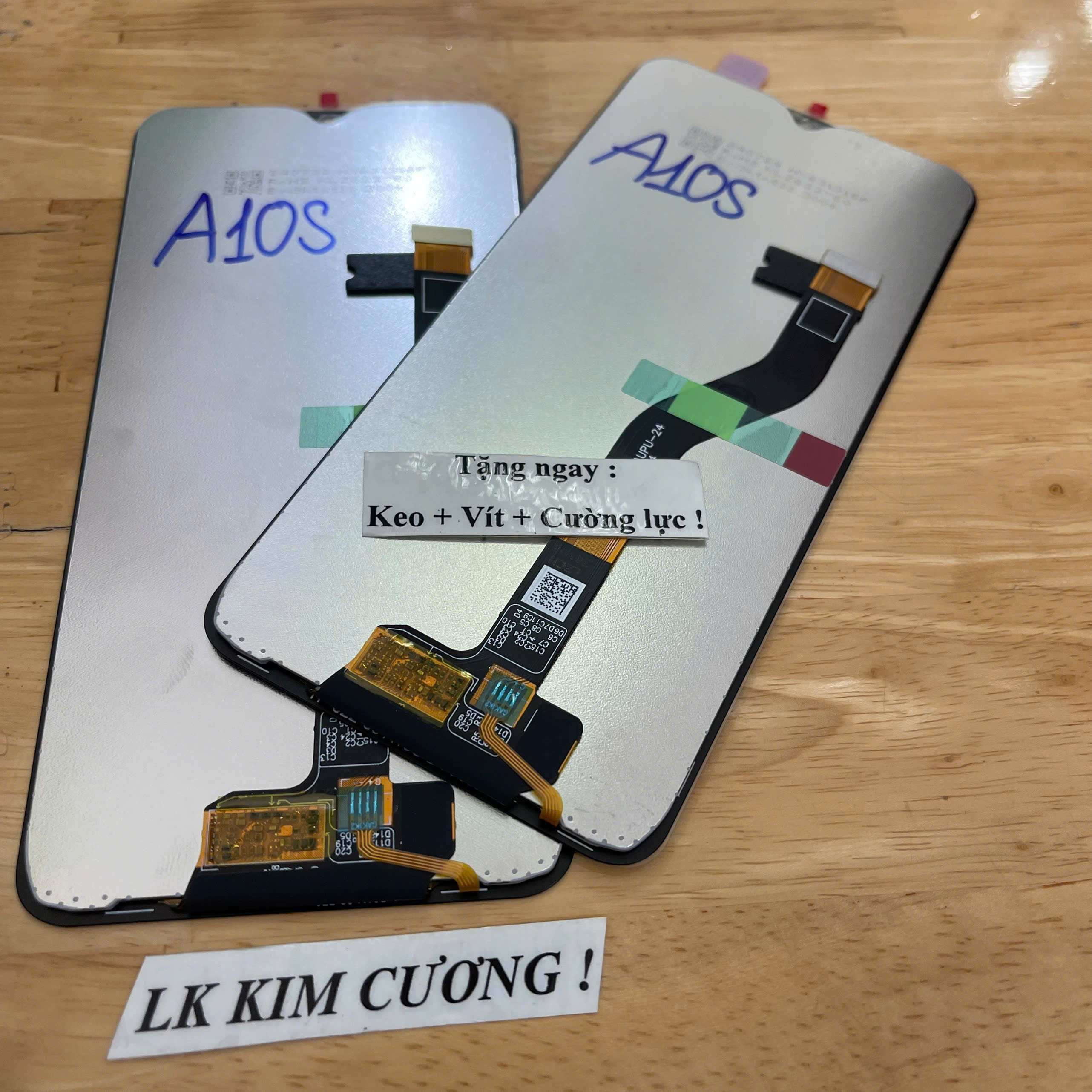 Màn hình thay thế samsung A10S
