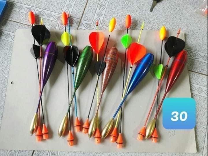 phao câu lục bầu 28