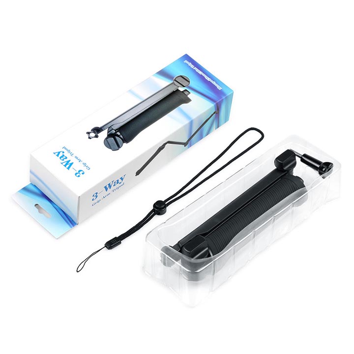 Gậy 3 Way Monopod GoPro