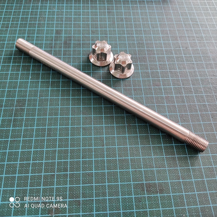 [HCM]CỐT TRƯỚC/SAU + TÁN [6 MẪU TÁN] - [HỖ TRỢ SHIP + GIẢM GIÁ] - DÀNH CHO NHIỀU LOẠI XE