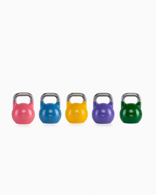[HCM]Tạ ấm chuẩn quốc tế 24kg