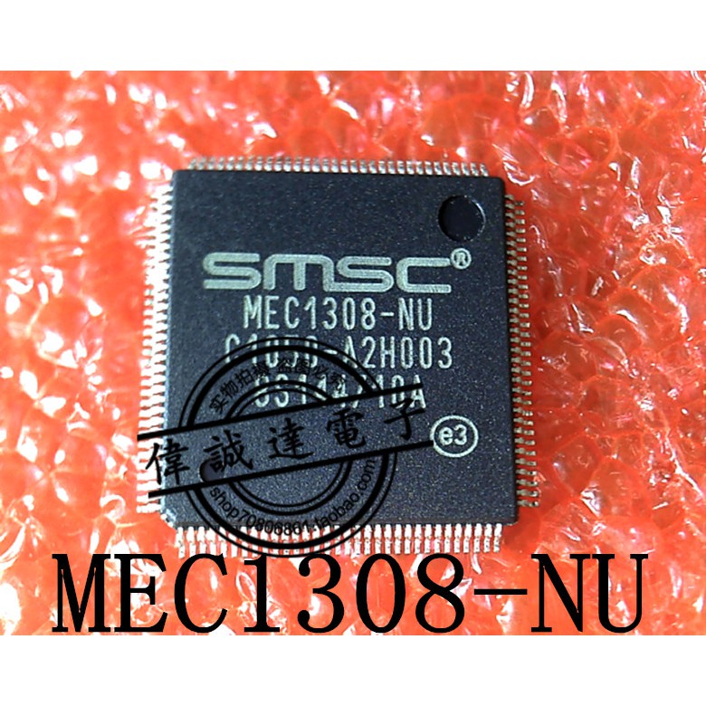 Mec1308-nu ic quản lý nguồn laptop