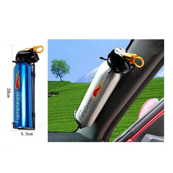 Bình chữa cháy mini dùng cho ô tô