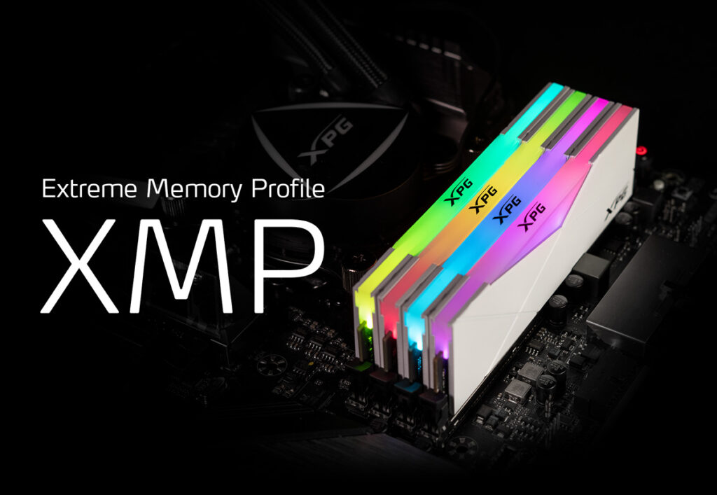 Ram PC Adata Ddr4 8G Buss 3200 XPG D50 led RGB new