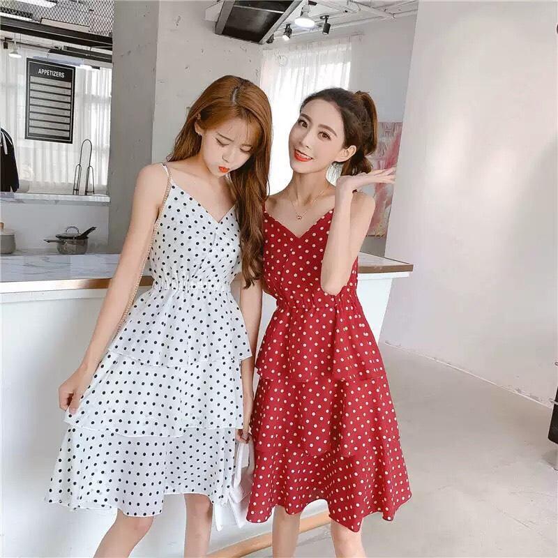 ĐẦM 2 DÂY SIÊU XINH