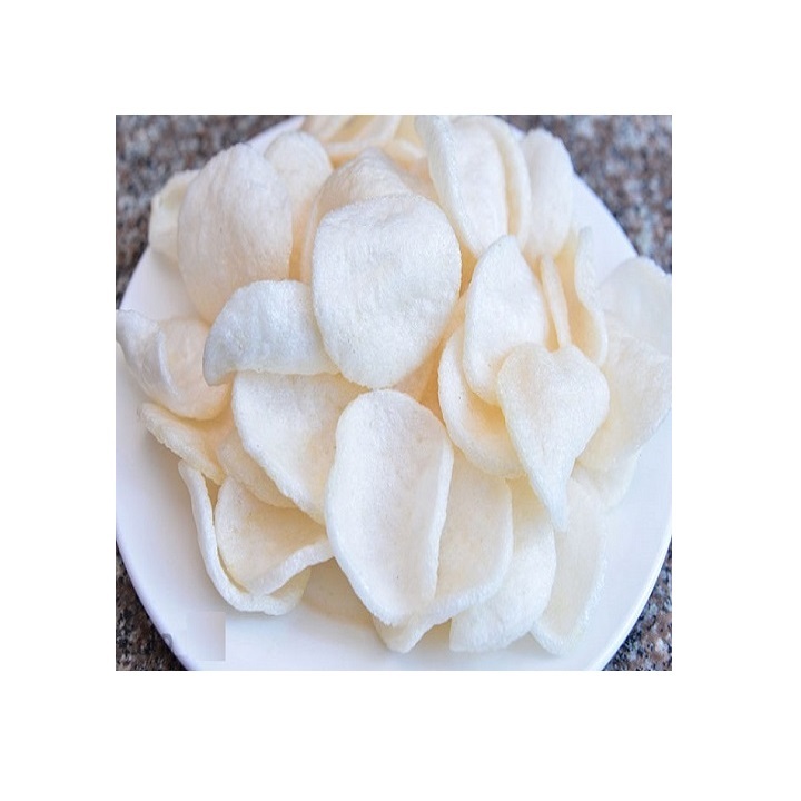 1 gói bánh phồng tôm Sa Giang (100g)