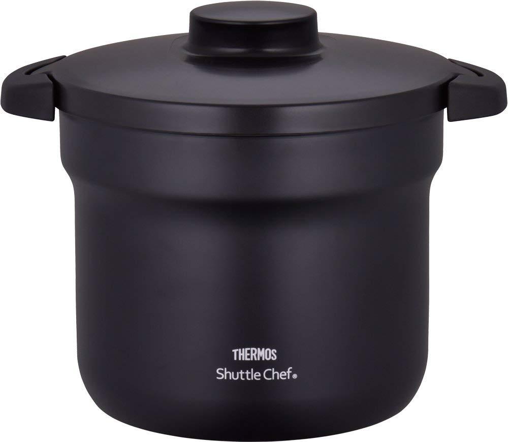 Nồi ủ Thermos 4.3L Chuẩn nội địa Nhật