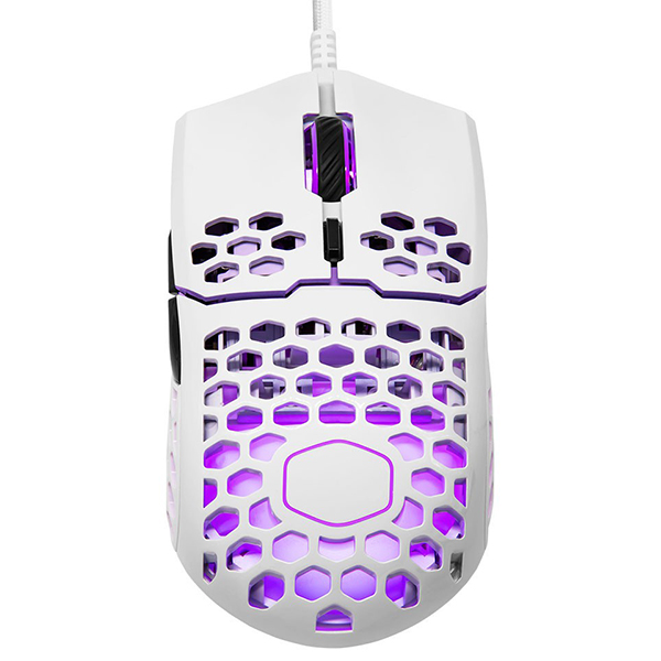 Chuột gaming Cooler Master MM711 RGB - Bảo hành 24 tháng