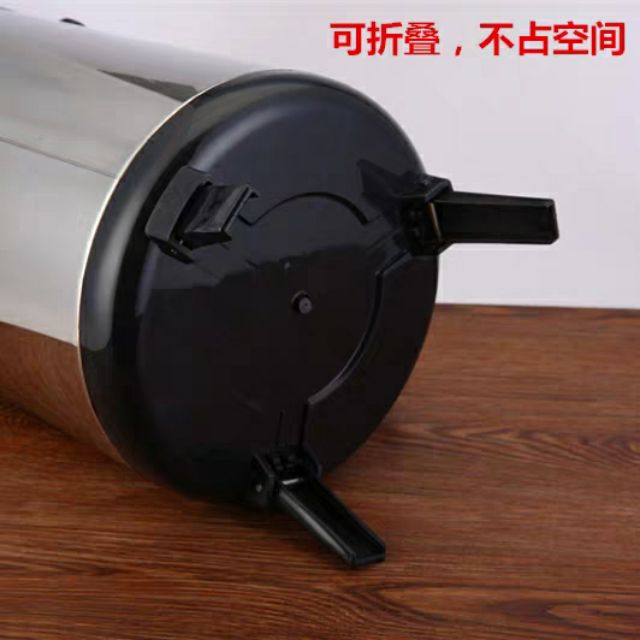 Bình ủ giữ nhiệt hàng đẹp, đủ kích thước