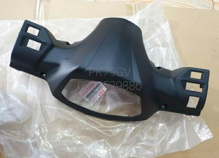 Ốp đồng hồ( bợ đồng hồ) viva 115