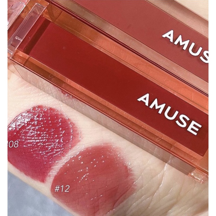 Son bóng AMUSE DewTint
