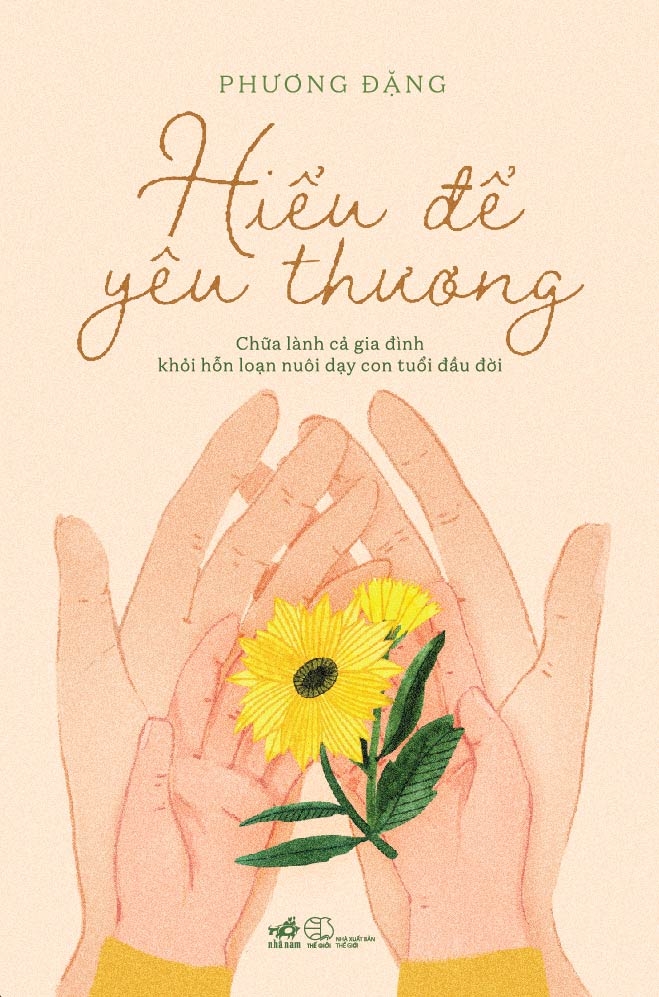 Fahasa - Hiểu Để Yêu Thương