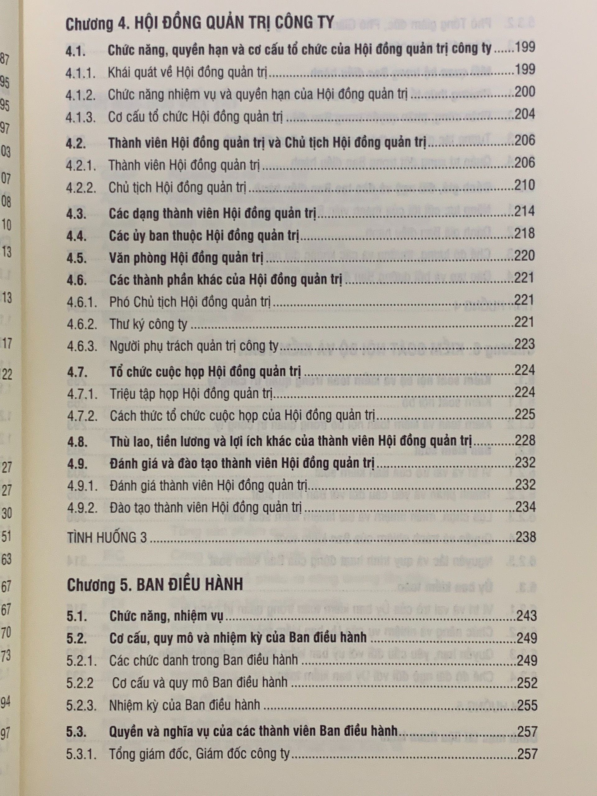 Quản Trị Công Ty ( Hoàng Văn Hải )