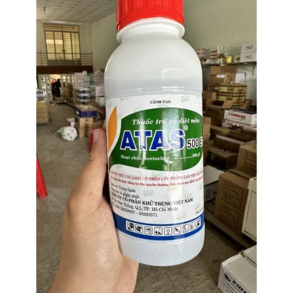 Atas 500ec/450ml