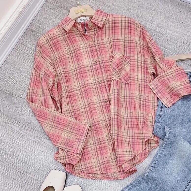 [HCM]ÁO SOMI NỮ CHẤT ĐŨI CAO CẤP JULYSHOP94 MS07
